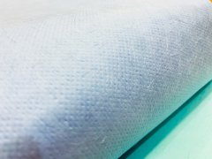蓝色熔喷布