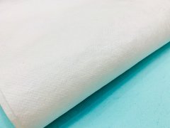白色熔喷布