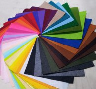 Industrial Nonwoven Fabrics